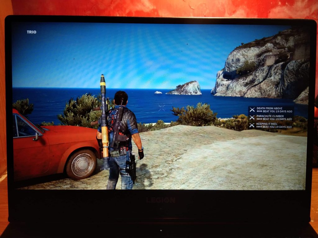 Blog bima anugerah,panggilan hamba Tuhan,anak muda – Bima Anugerah, Mahasiswa Teologi STT SAAT