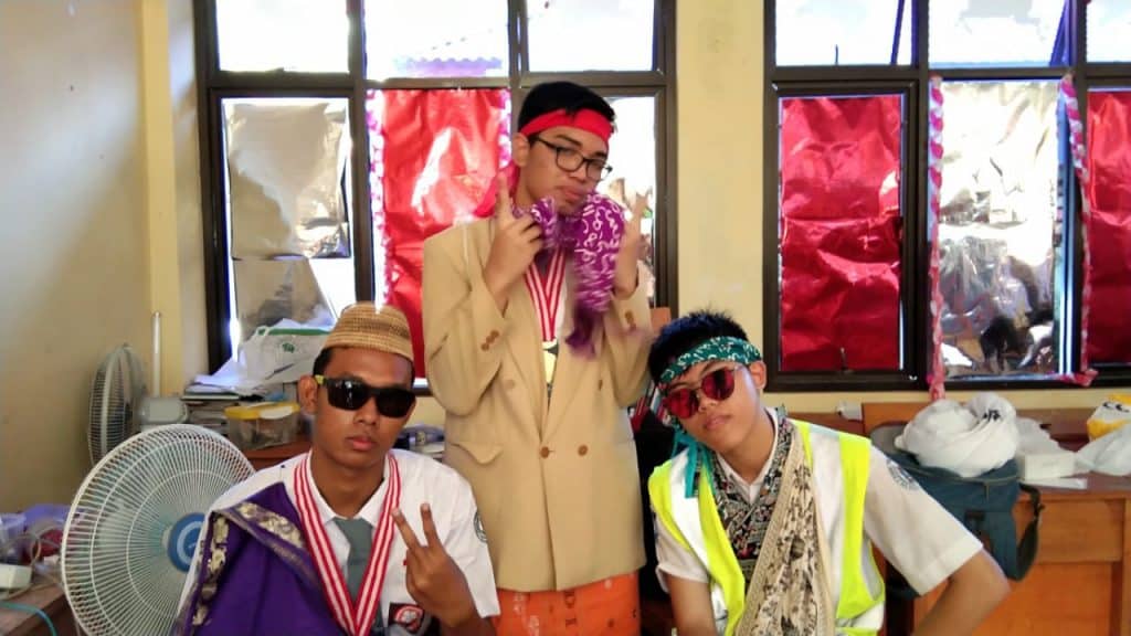 Bahas Kuliah Teologi: Apakah Langsung ke Sekolah Teologi? Panggilan kuliah teologi – Bima Anugerah, Mahasiswa Teologi STT SAAT