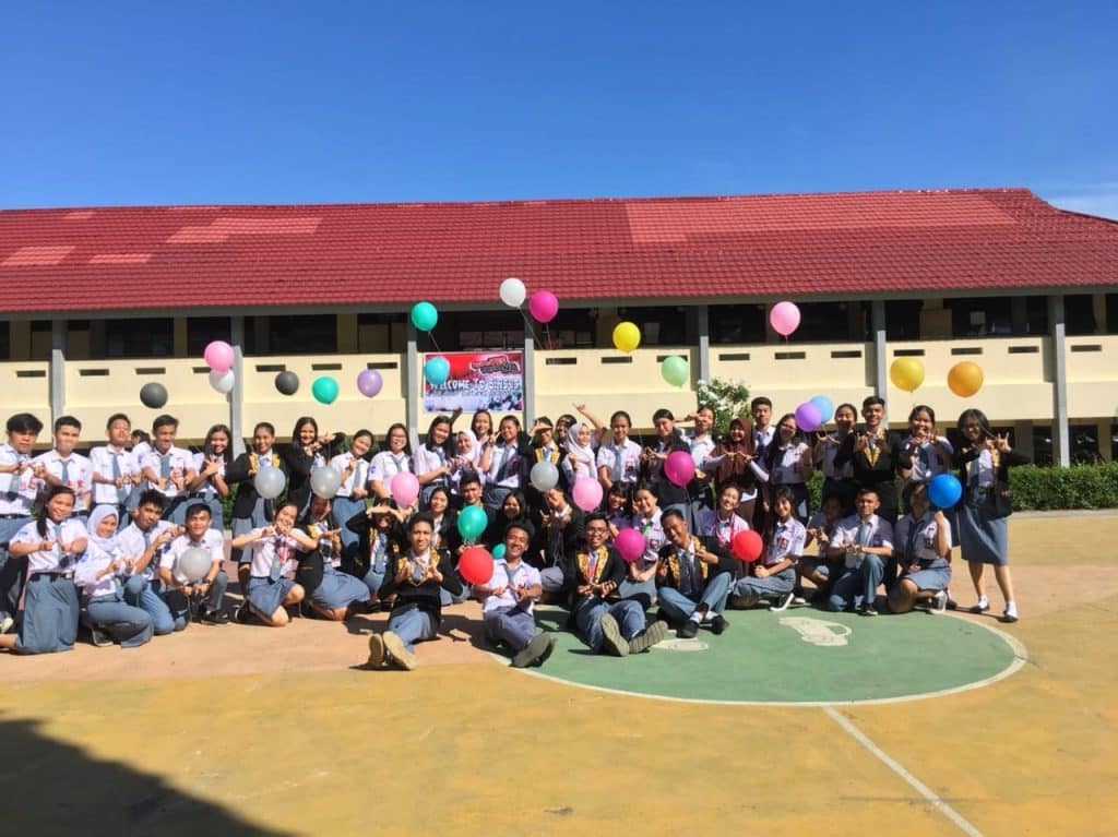 Bahas Kuliah Teologi: Apakah Langsung ke Sekolah Teologi? Panggilan kuliah teologi – Bima Anugerah, Mahasiswa Teologi STT SAAT