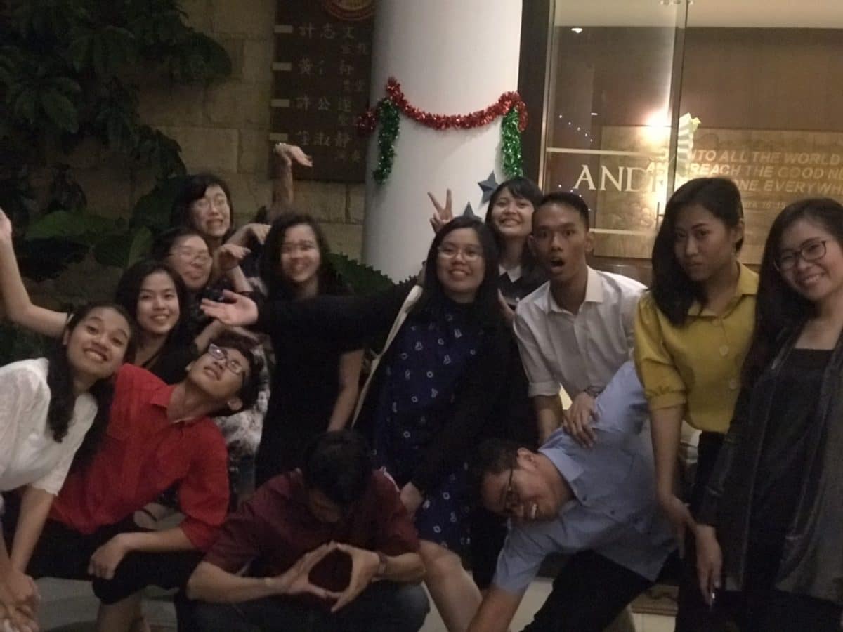 2020 dan kisah-kisahku Diary – Bima Anugerah, Mahasiswa Teologi STT SAAT