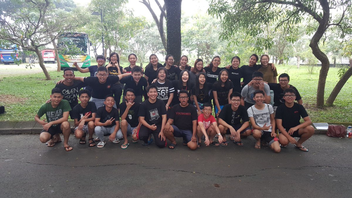 Bahas Kuliah Teologi: Apakah Langsung ke Sekolah Teologi? Panggilan kuliah teologi – Bima Anugerah, Mahasiswa Teologi STT SAAT