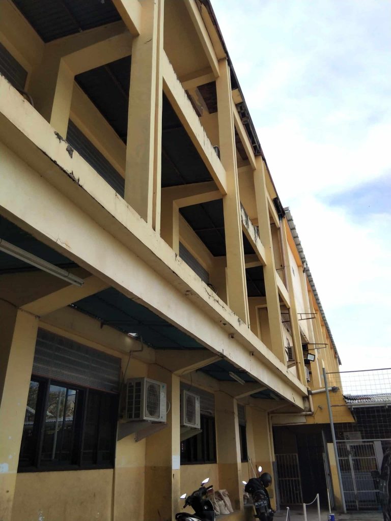 Blog bima anugerah,panggilan hamba Tuhan,anak muda – Bima Anugerah, Mahasiswa Teologi STT SAAT