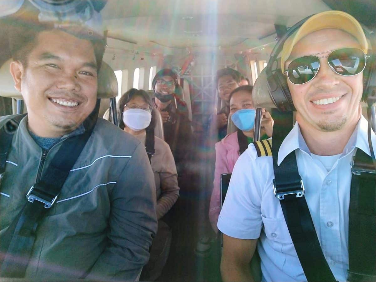 Kisah dan Kenanganku di Praktik Pelayanan STT SAAT! stt saat malang – Bima Anugerah, Mahasiswa Teologi STT SAAT