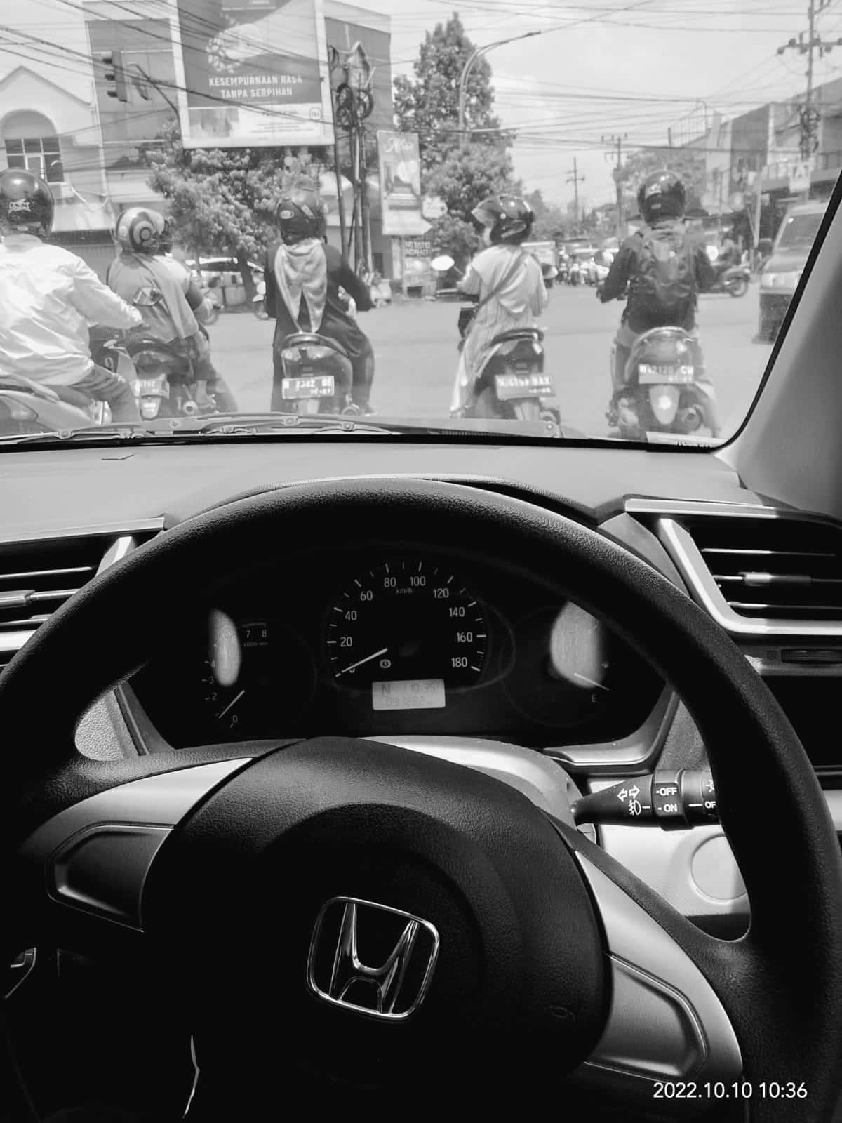 Rindu puisi cinta – Bima Anugerah, Mahasiswa Teologi STT SAAT