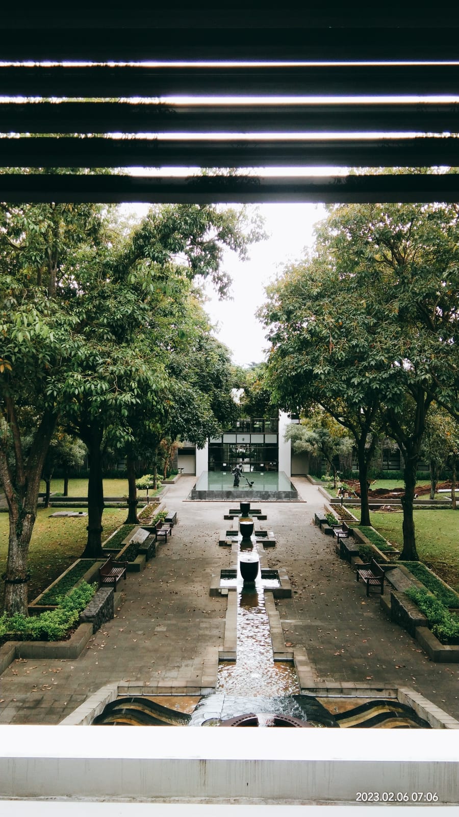 5 Alasan STT SAAT Jadi Kampus Teologimu Selanjutnya! stt saat malang – Bima Anugerah, Mahasiswa Teologi STT SAAT