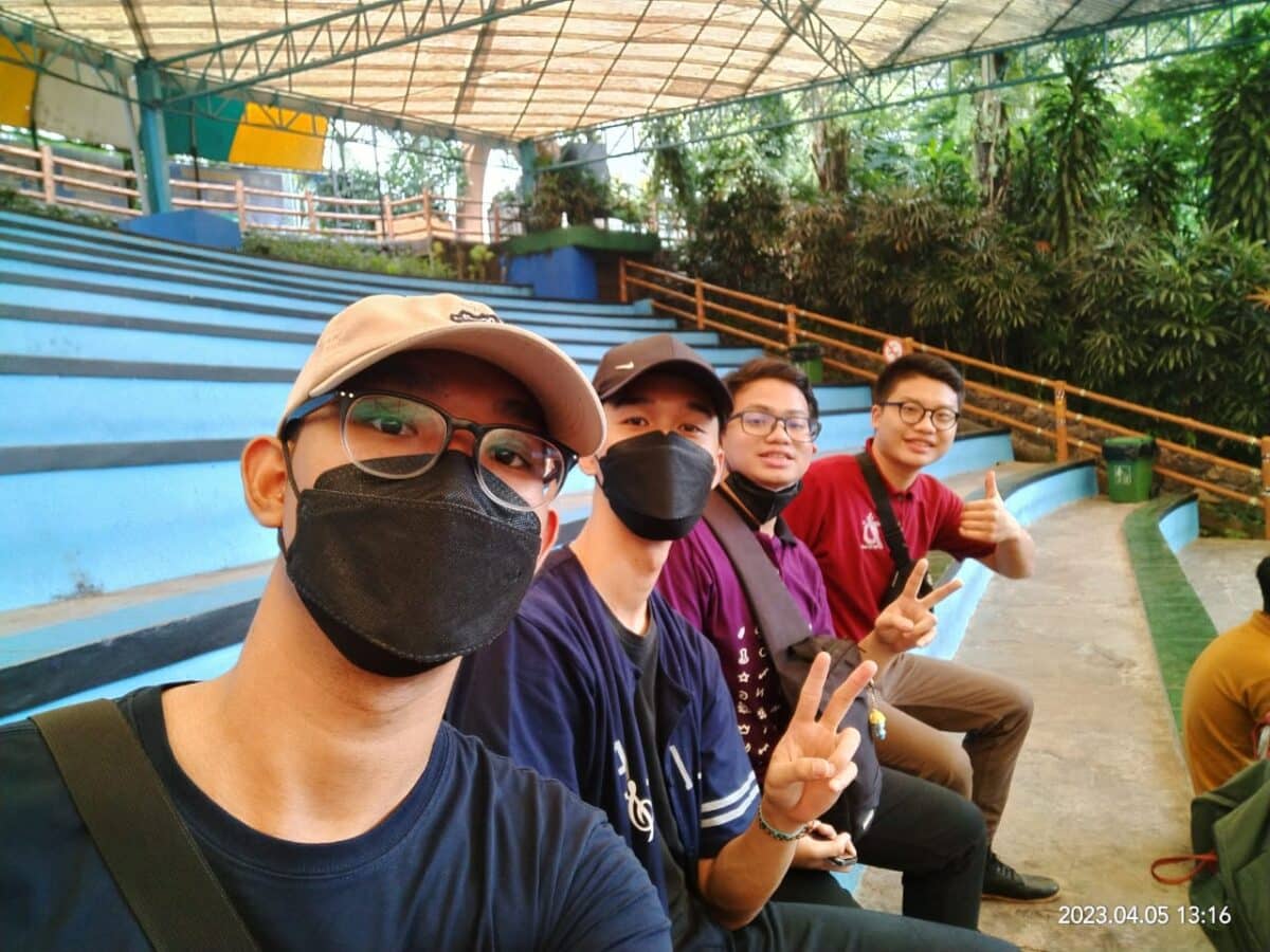 Independensi yang (Ternyata) Omong Kosong Devotion, Diary – Bima Anugerah, Mahasiswa Teologi STT SAAT