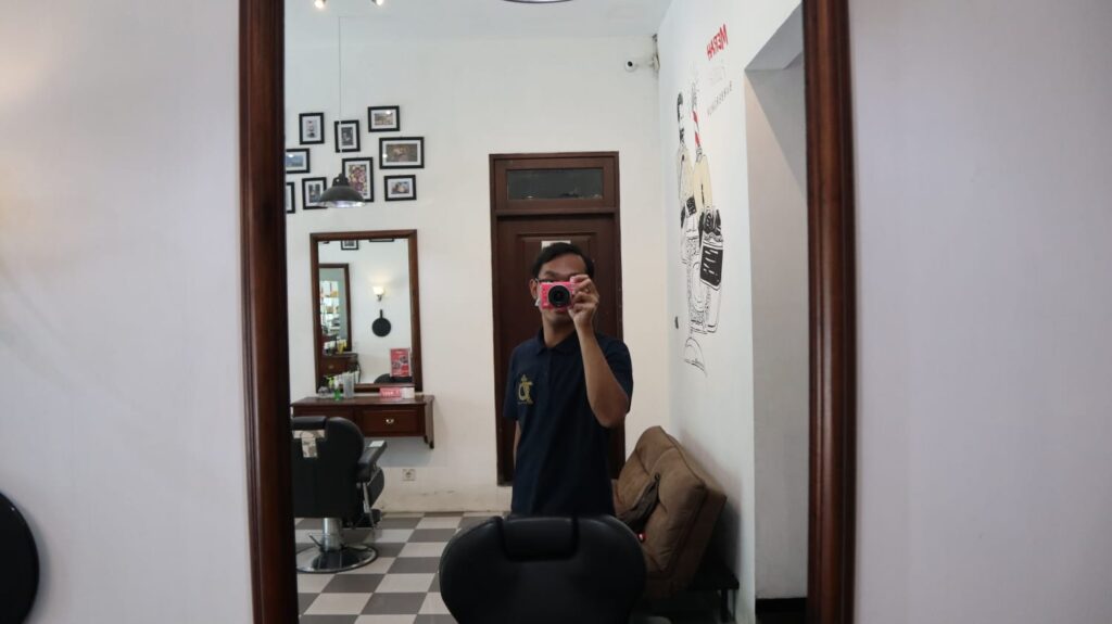 Kukira Ini Akan Mudah Diary &ndash; Bima Anugerah, Mahasiswa Teologi STT SAAT