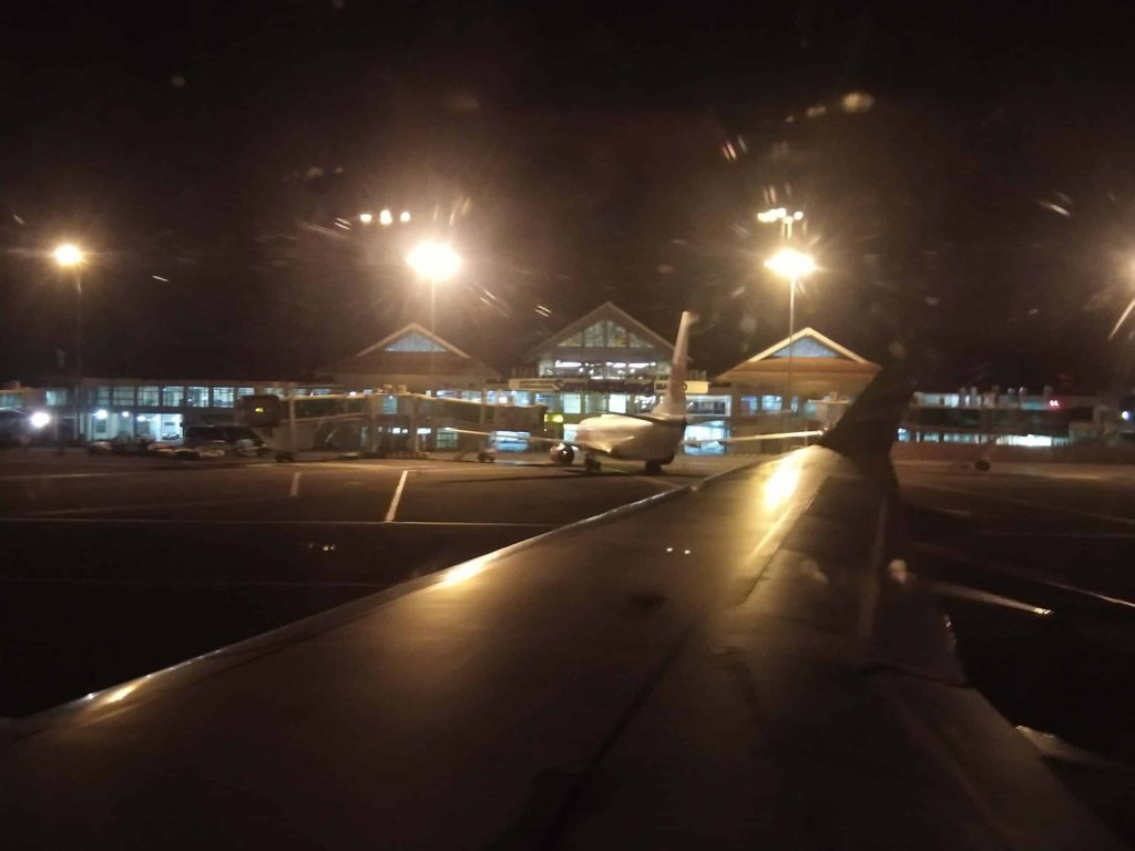 Blog bima anugerah,panggilan hamba Tuhan,anak muda – Bima Anugerah, Mahasiswa Teologi STT SAAT