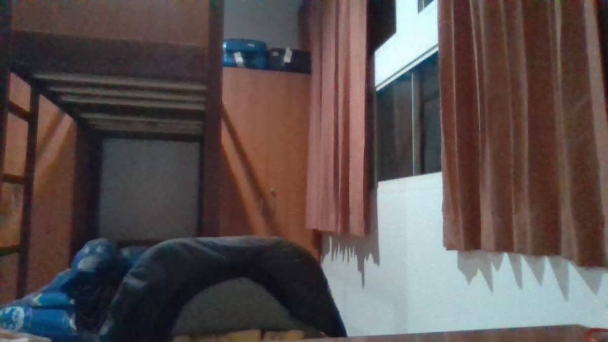 Orang yang Menyebalkan dan Anugerah Tuhan Devotion, Diary anugerah – Bima Anugerah, Mahasiswa Teologi STT SAAT