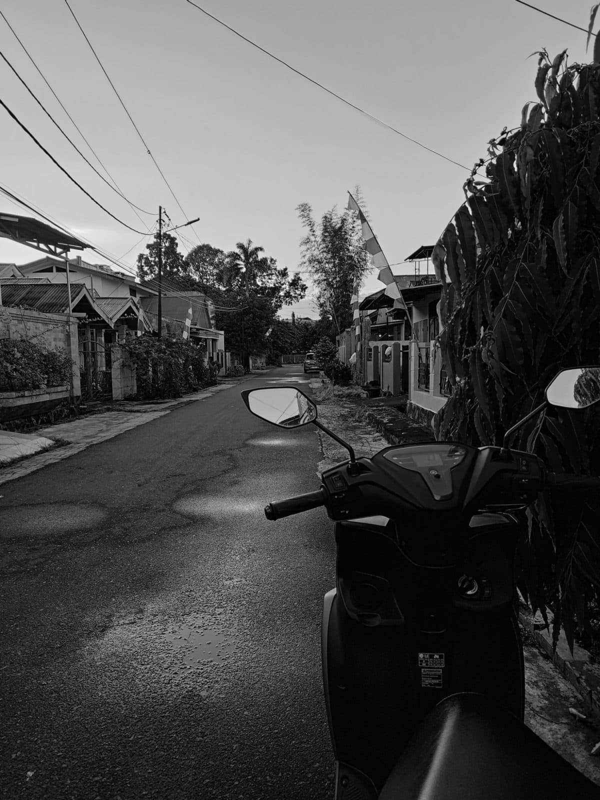 Aksa Kasa – Bima Anugerah, Mahasiswa Teologi STT SAAT