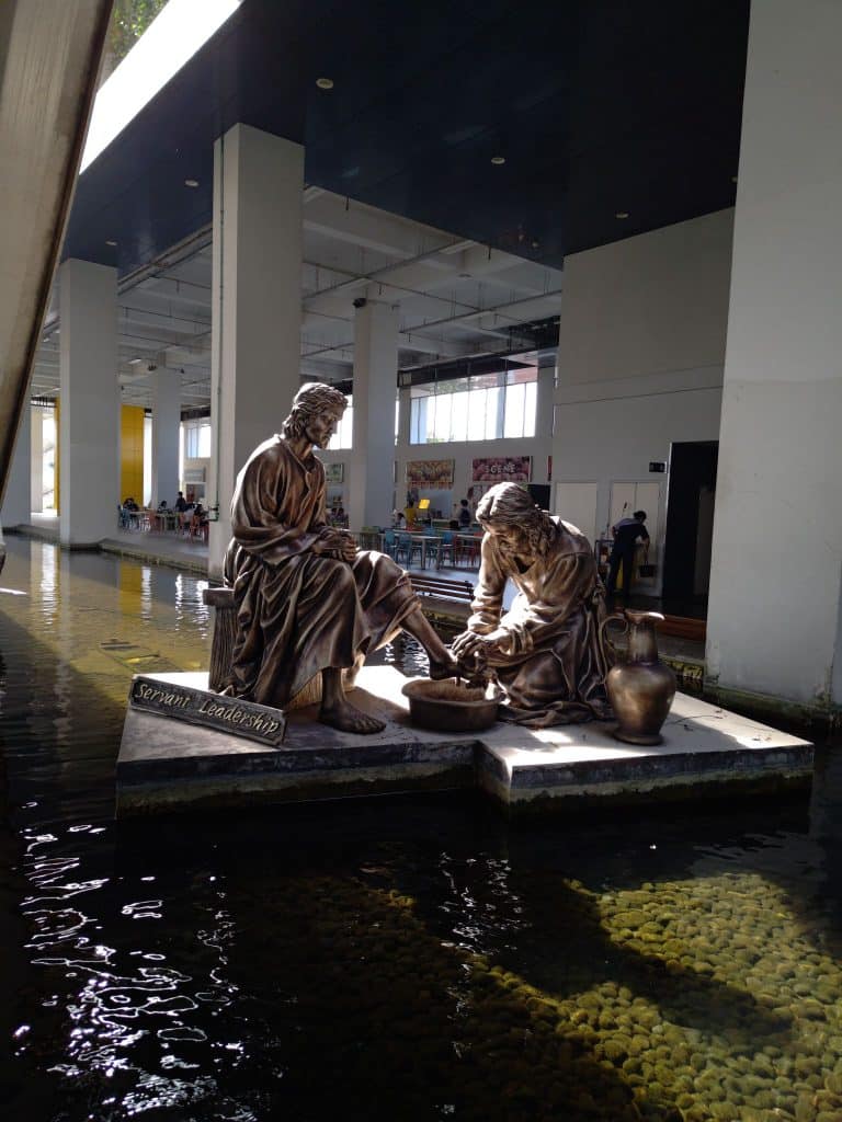 Blog bima anugerah,panggilan hamba Tuhan,anak muda – Bima Anugerah, Mahasiswa Teologi STT SAAT