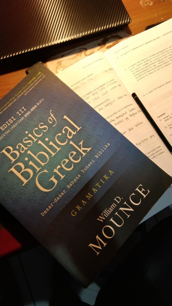 Blog bima anugerah,panggilan hamba Tuhan,anak muda – Bima Anugerah, Mahasiswa Teologi STT SAAT