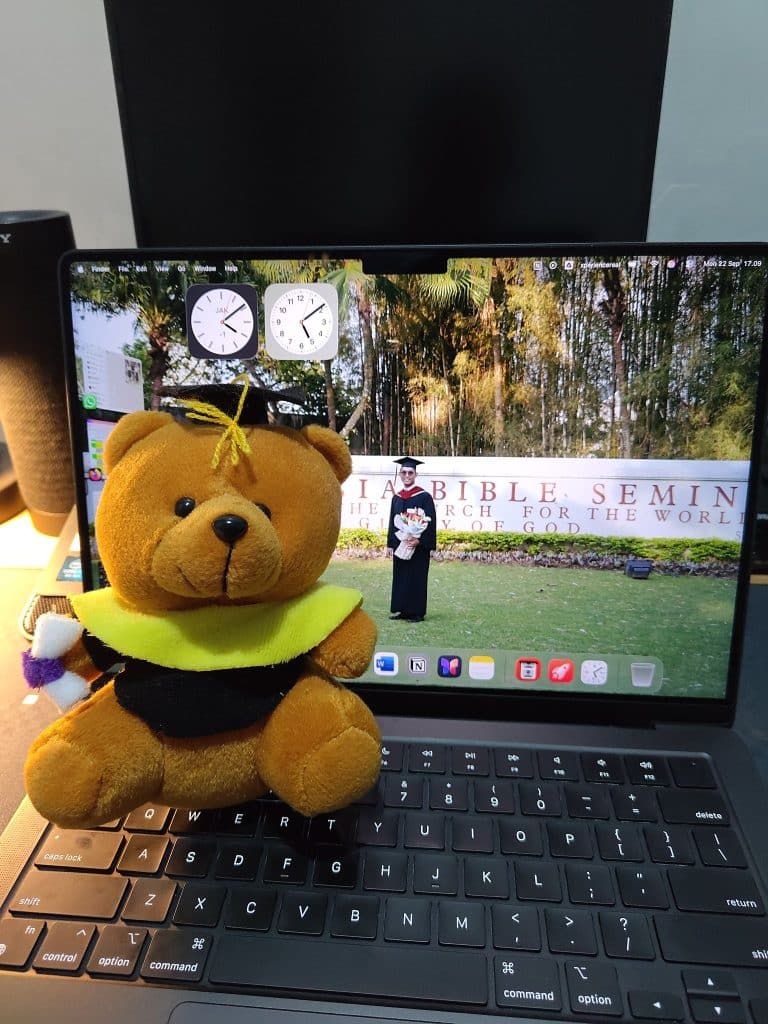 Blog bima anugerah,panggilan hamba Tuhan,anak muda – Bima Anugerah, Mahasiswa Teologi STT SAAT